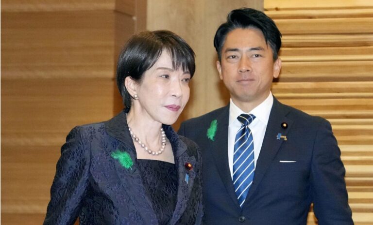 Le Japon assouplit les règles sur les exportations d'armes pour permettre la vente d'armes
