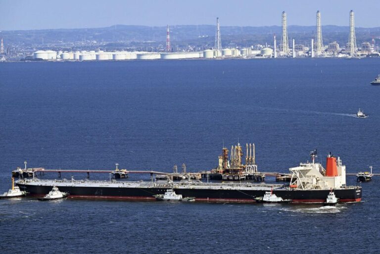 Le Japon devrait diriger la médiation pour un cessez-le-feu entre les États-Unis et l'Iran