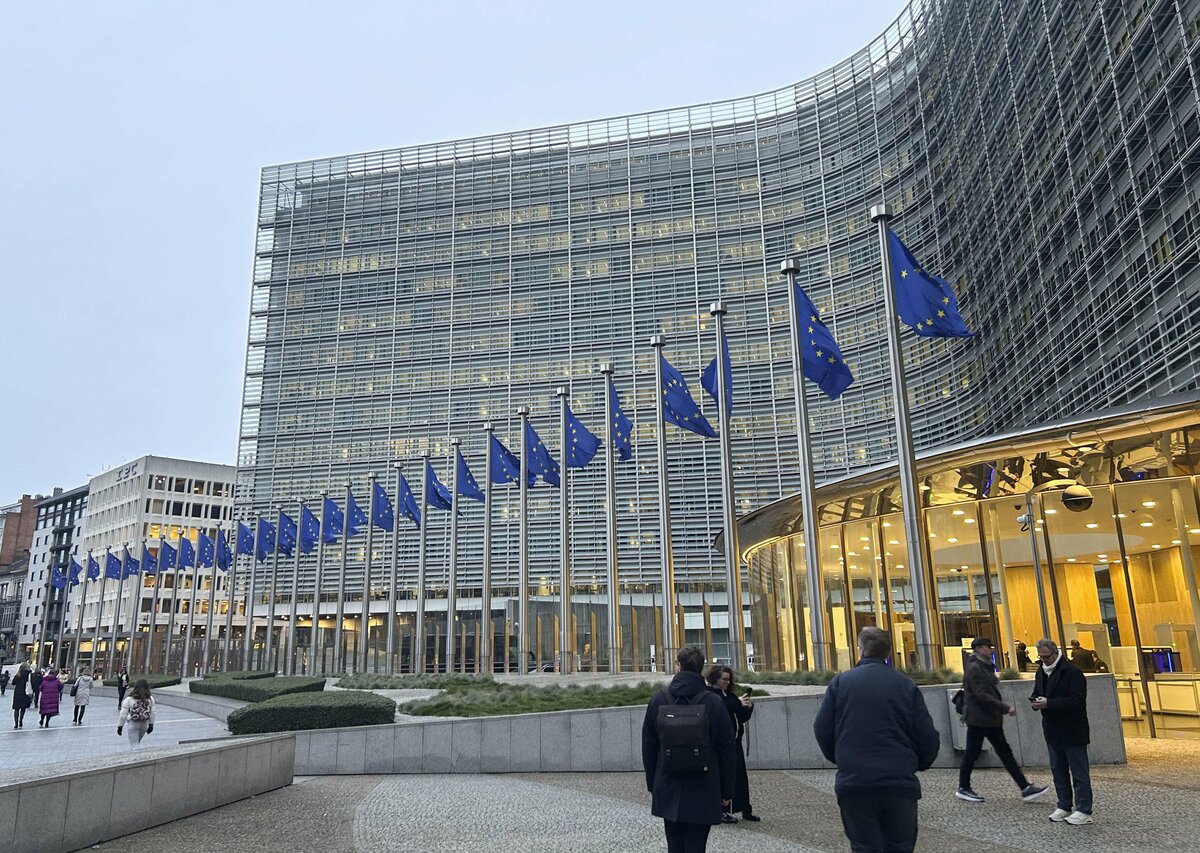 Japón está considerando instar a la UE a que revise su propuesta de política a favor de los vehículos eléctricos de producción en masa.