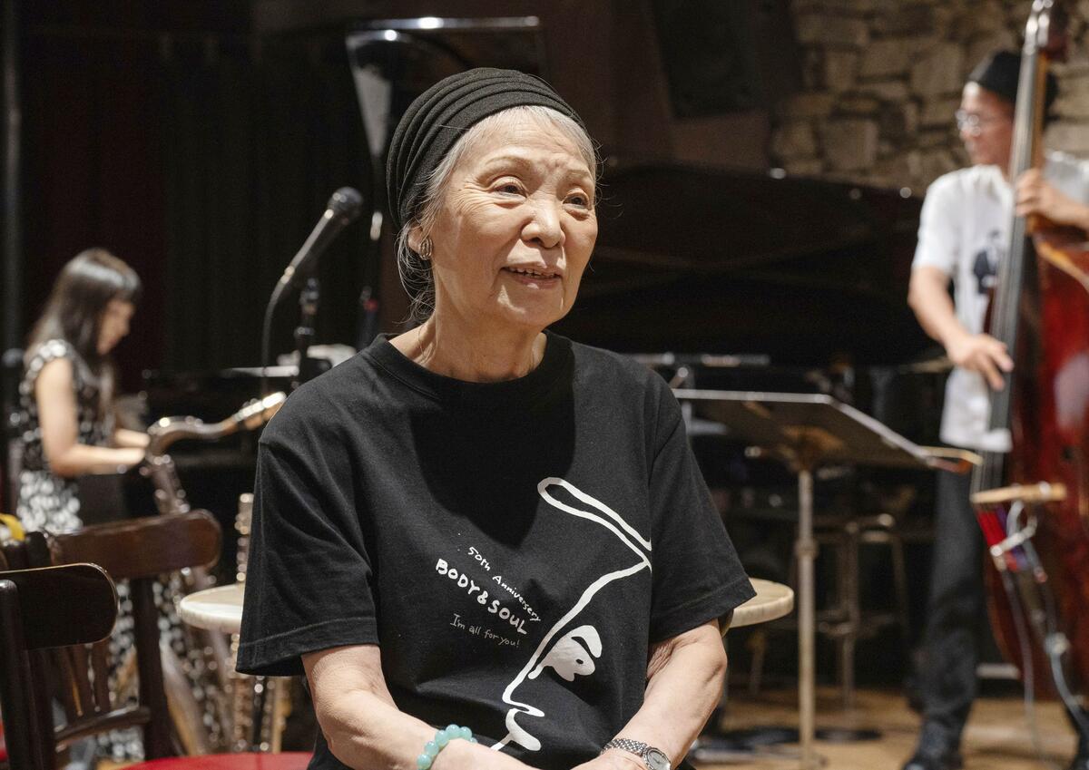 El emblemático club de jazz de Tokio, Body & Soul, cerrará sus puertas tras 50 años de historia.