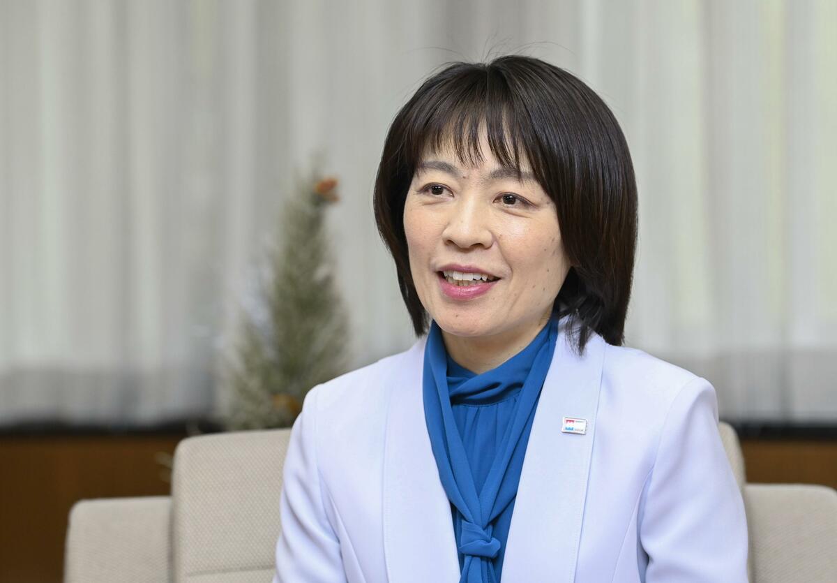 Il governo di Hiroshima spingerà per l'abolizione delle armi nucleari alla conferenza del TNP come "unica" via