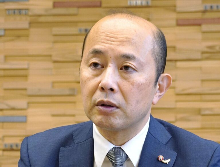 Le maire de Nagasaki cherche le dialogue et le rôle de médiation du Japon avant la conférence du TNP