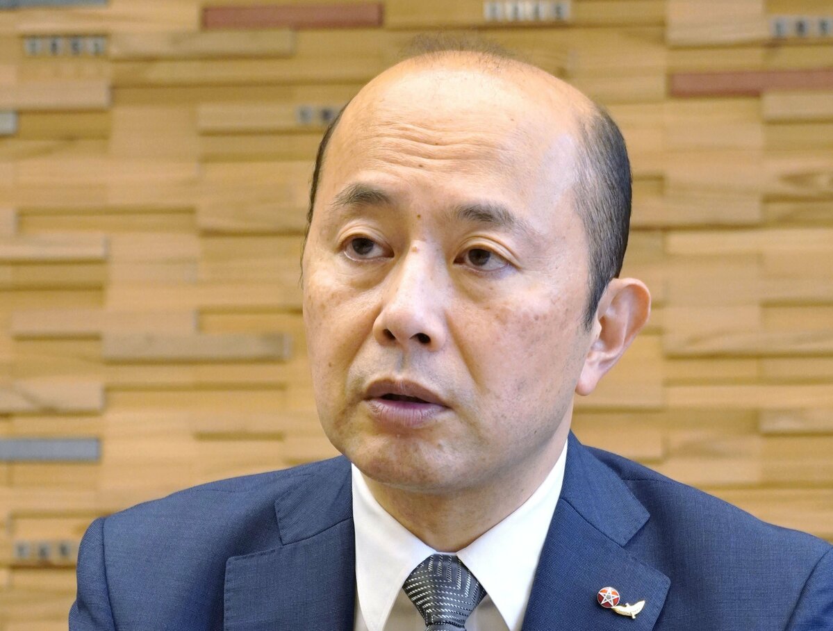 Il sindaco di Nagasaki auspica un dialogo e un ruolo di mediazione da parte del Giappone in vista della conferenza del Trattato di non proliferazione nucleare (TNP).