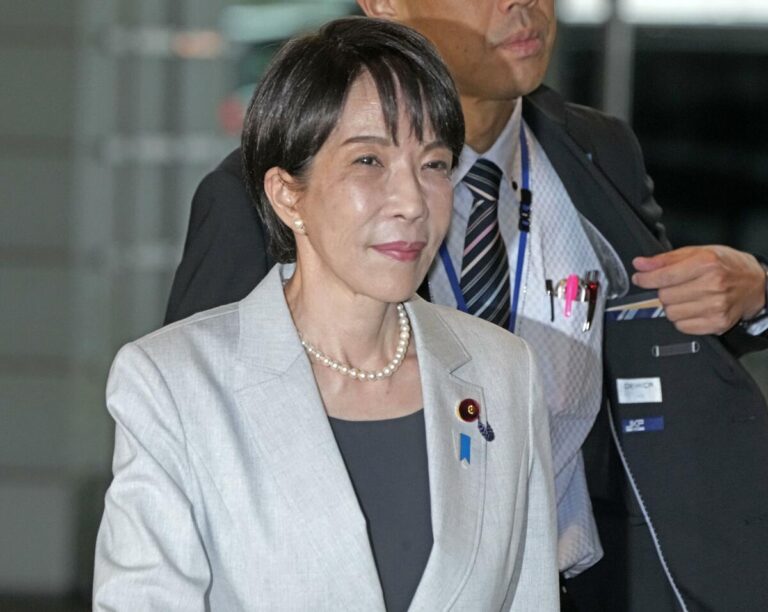 Le régime japonais va adopter un record de 122,31 tril. budget en yens pour l'exercice 2026 après retard