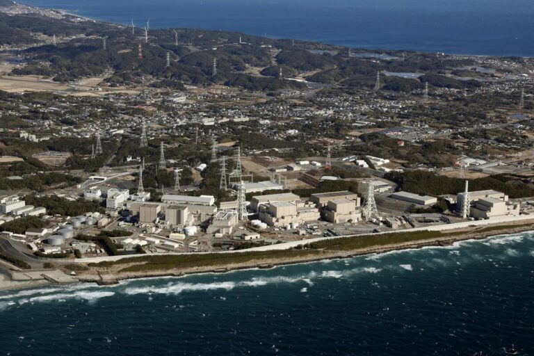 Les comportements répréhensibles dans les centrales nucléaires japonaises montrent la nécessité de règles considérées comme légitimes