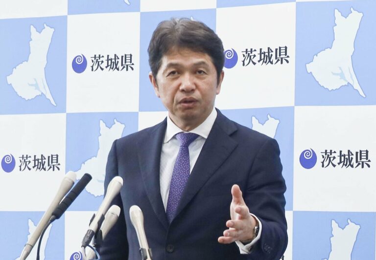 Ibaraki, en Japón, lanza un programa de recompensas por las propinas dadas a los trabajadores extranjeros indocumentados. Las recompensas que se otorgan a los trabajadores extranjeros indocumentados en Japón están causando controversia.