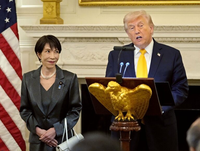 Les relations avec l'Iran pourraient être une bouée de sauvetage pour le Japon si la crise s'aggrave (expert)