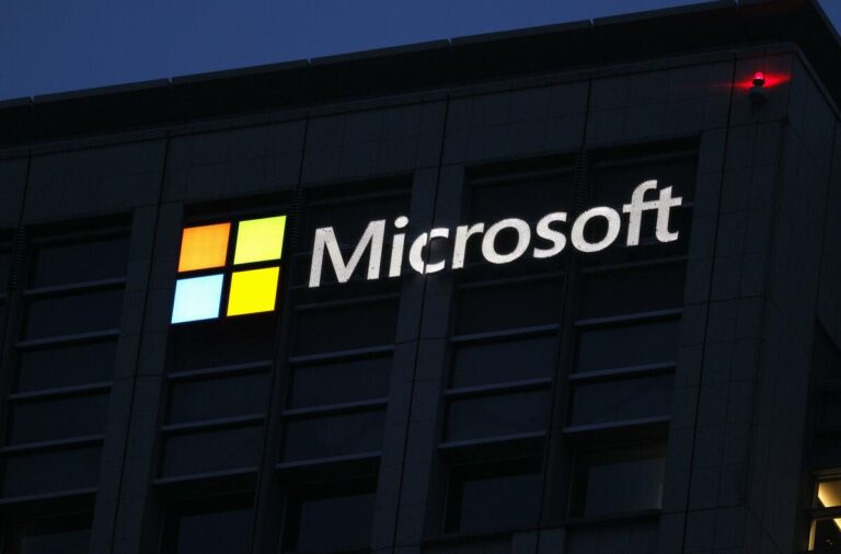 Microsoft va investir 10 milliards de dollars dans l'IA au Japon