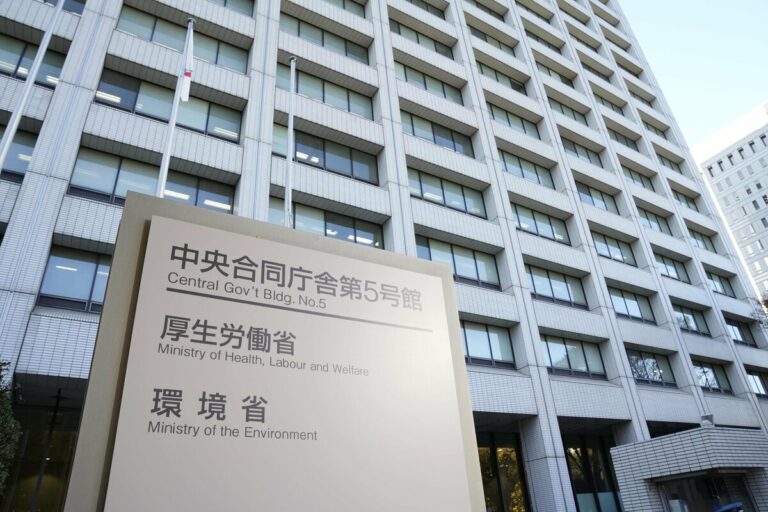 Près de 500 personnes âgées tuées par des soignants familiaux au Japon entre 2006 et 2024