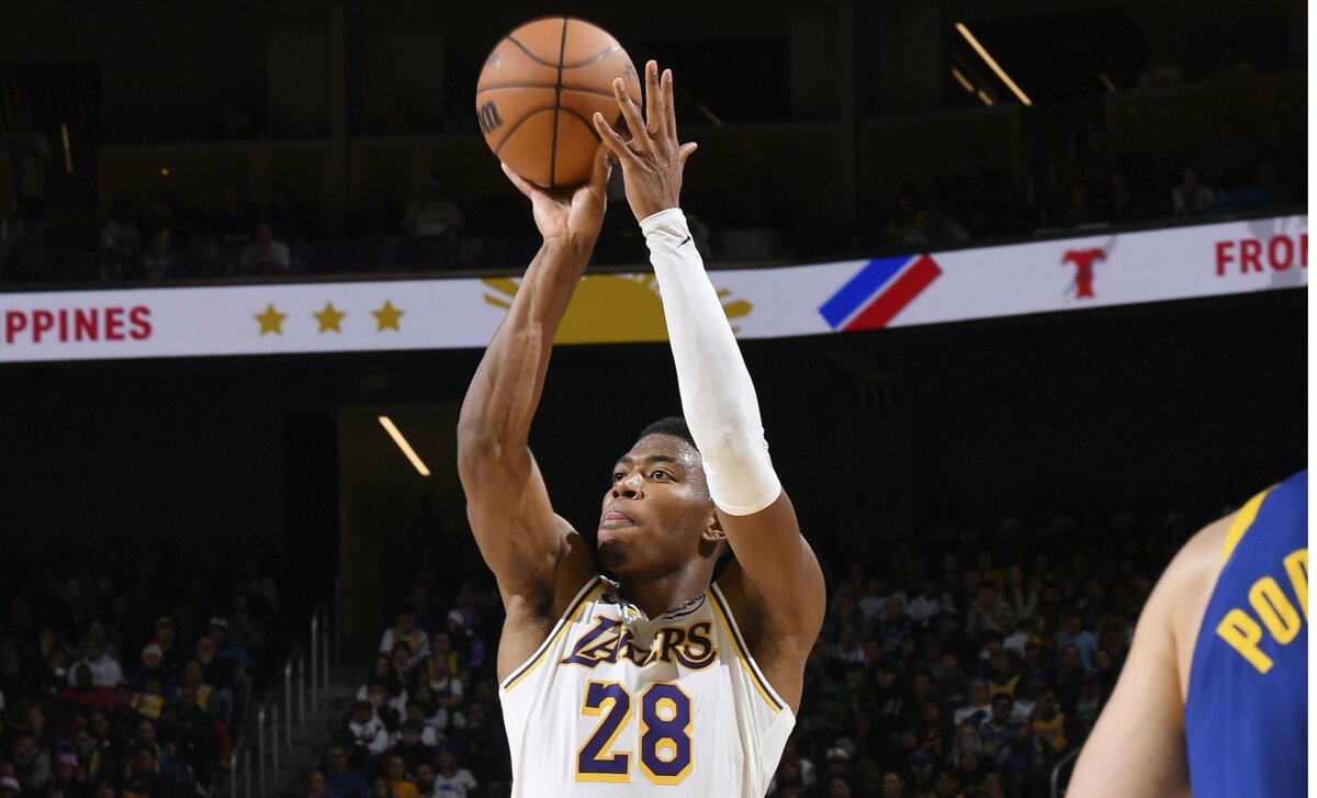 Amazon cherche à développer ses fans de la NBA au Japon alors que les opinions se multiplient