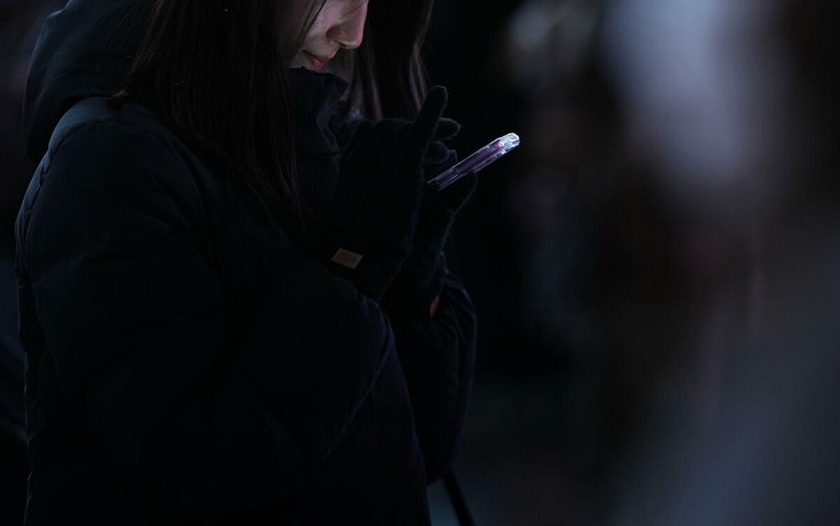 Au Japon, la moitié des adolescentes utilisent l'IA pour obtenir des conseils, selon une enquête gouvernementale