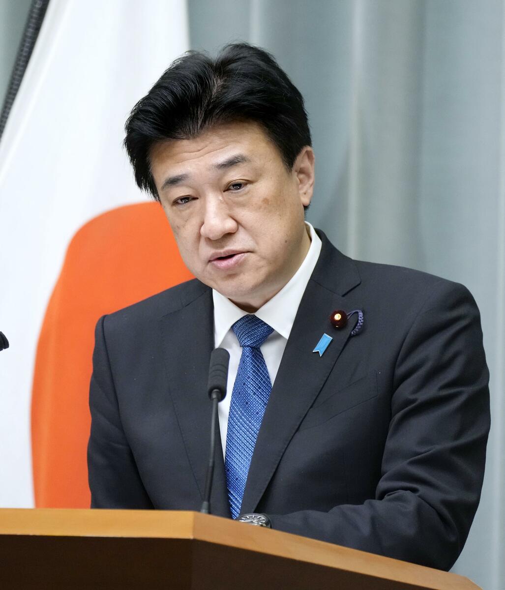 Le Japon enverra des responsables en Russie en mai pour protéger les actifs de ses entreprises (gouvernement)