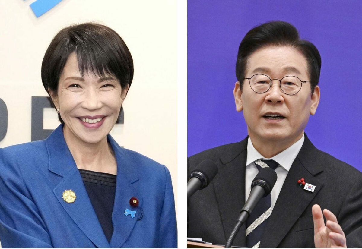 Le Premier ministre japonais envisage une visite en Corée du Sud vers les 19 et 20 mai pour des discussions au sommet (sources)