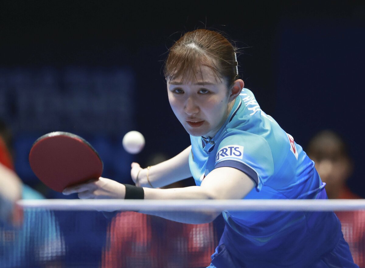 Les équipes masculines et féminines du Japon s'inclinent face à la Chine en finale mondiale