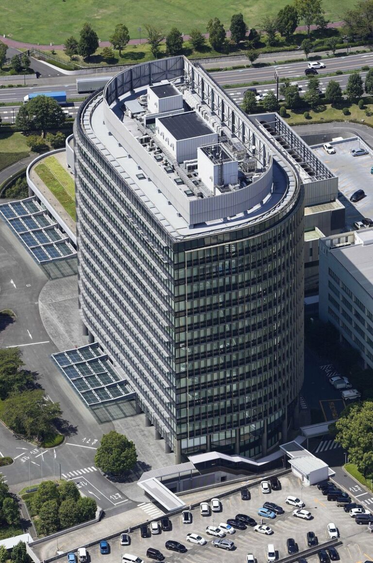 Toyota enregistre des ventes record pour l'exercice 2025, supérieures à 50 000 milliards de yens, le premier pour une entreprise japonaise