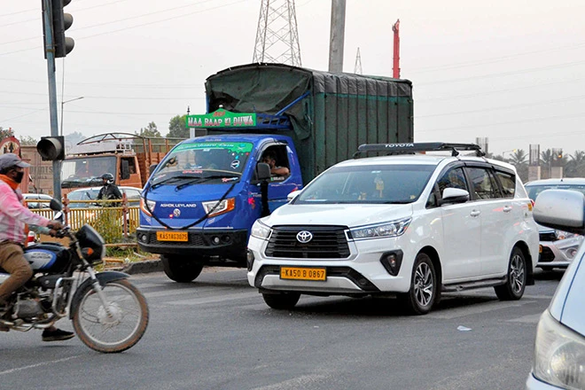 Toyota costruirà un quarto stabilimento in India per la produzione di SUV.