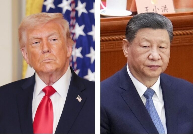 Trump dit qu'il discutera des ventes d'armes américaines à Taiwan avec le chinois Xi 3 Trump dit qu'il discutera des ventes d'armes américaines à Taiwan avec le chinois Xi
