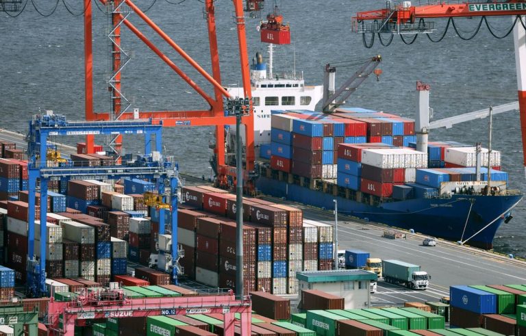 AVIS : Après un échec diplomatique, le Japon doit remettre le transport maritime sur le chemin de l'ambition