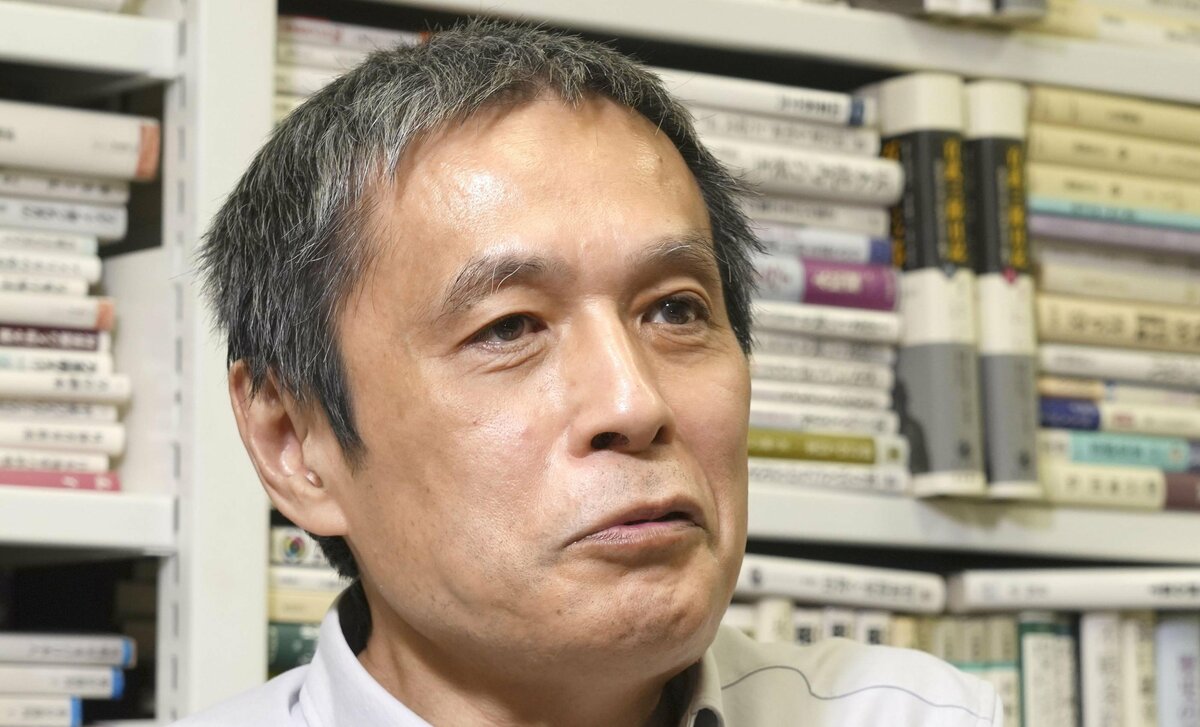 AVIS : Le débat sur la succession impériale trahit la nostalgie de l'empire japonais d'avant-guerre