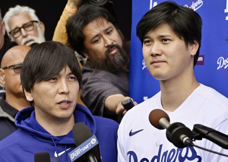 Baseball : un journaliste d'ESPN prévient que l'affaire de jeu de l'interprète d'Ohtani pourrait se reproduire 2 Baseball : un journaliste d'ESPN prévient que l'affaire de jeu de l'interprète d'Ohtani pourrait se reproduire