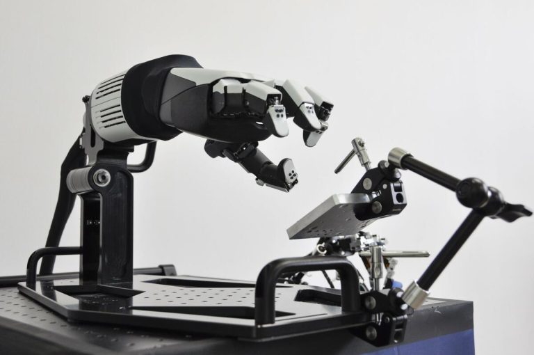 DOSSIER : Honda relance ses ambitions en matière de robotique après ASIMO
