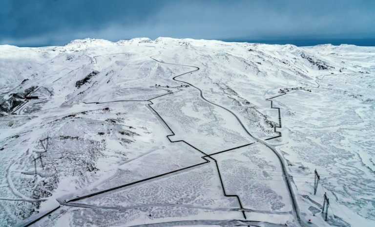 DOSSIER : Le Japon tire les leçons de l’Islande, puissance des énergies renouvelables