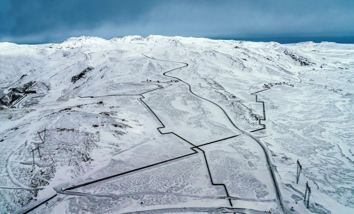 DOSSIER : Le Japon tire les leçons de l’Islande, puissance des énergies renouvelables