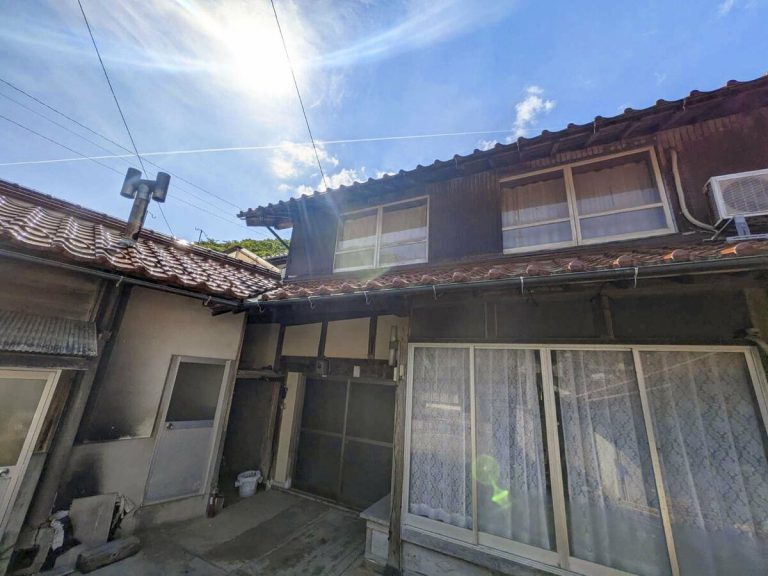 DOSSIER : Les familles japonaises sont confrontées à des obstacles lorsqu'il s'agit de se débarrasser du domicile de leurs parents 3 DOSSIER : Les familles japonaises sont confrontées à des obstacles lorsqu'il s'agit de se débarrasser du domicile de leurs parents