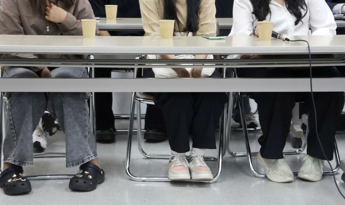 Des travailleurs birmans protégés par un syndicat suite à des abus présumés à Hokkaido