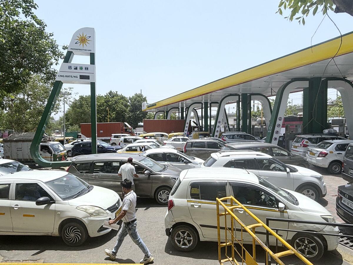 FOCUS : Les constructeurs japonais d'automobiles et de motos soutiennent la volonté de l'Inde de réduire l'utilisation des combustibles fossiles