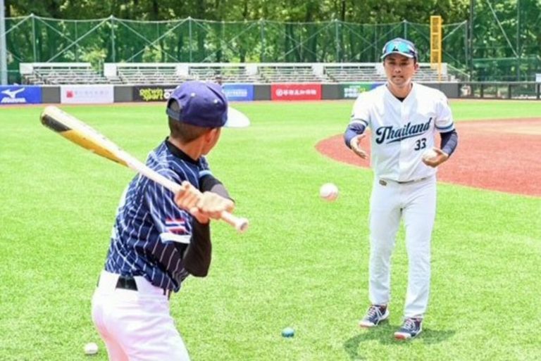 Jeux asiatiques : les entraîneurs japonais construisent des ponts grâce au sport