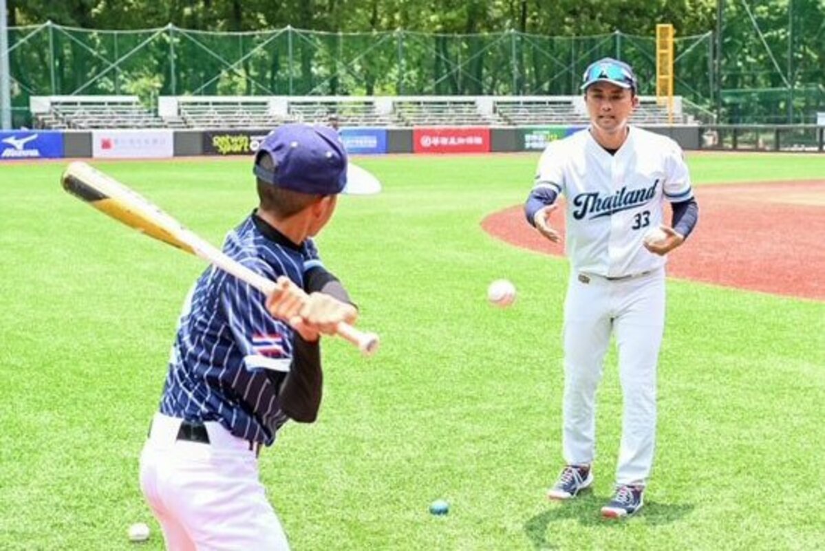 Jeux asiatiques : les entraîneurs japonais construisent des ponts grâce au sport