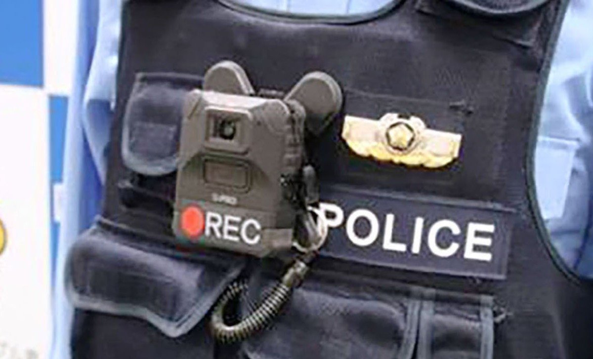 La police japonaise va étendre l'utilisation des caméras portables à l'échelle nationale au cours de l'exercice 2027