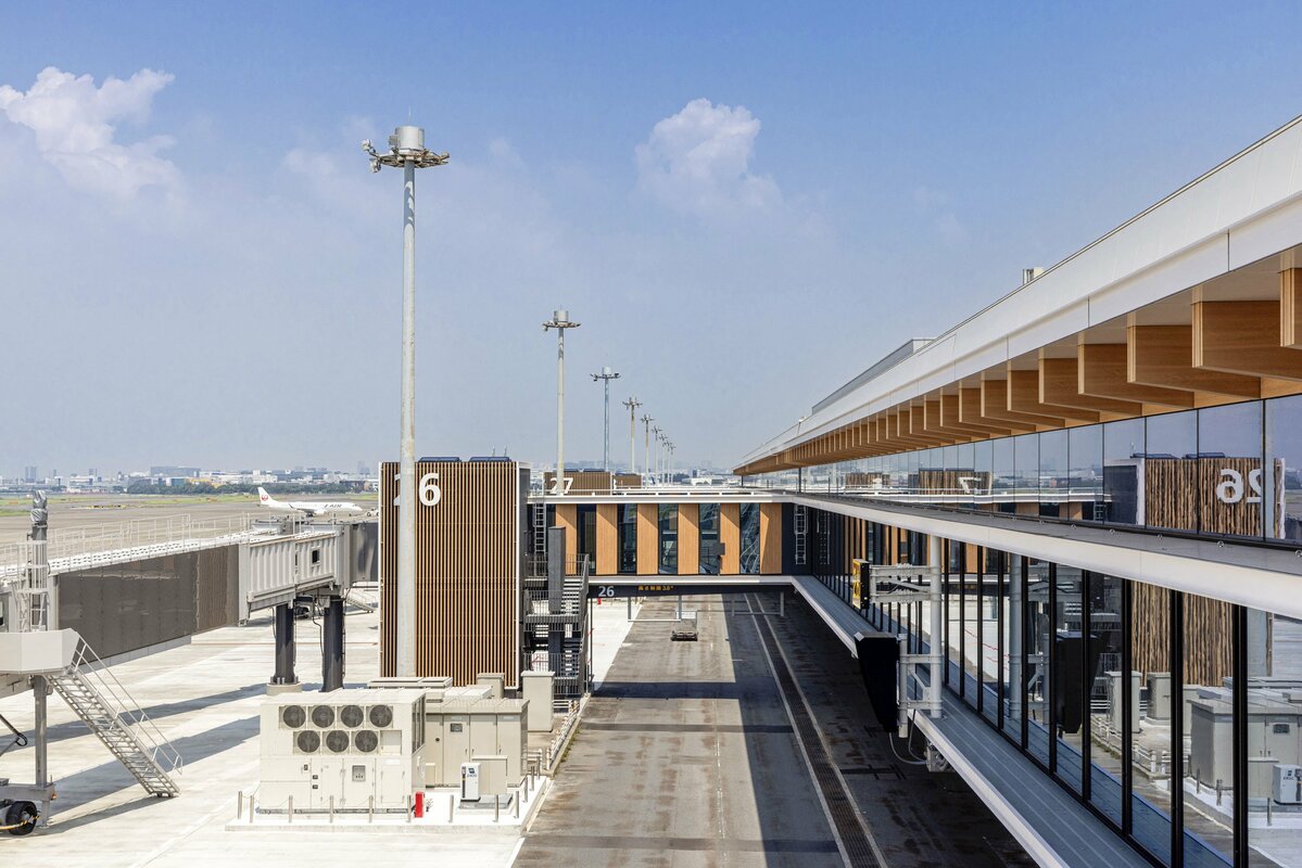 L'aéroport Haneda de Tokyo va agrandir son terminal en septembre face à une demande croissante