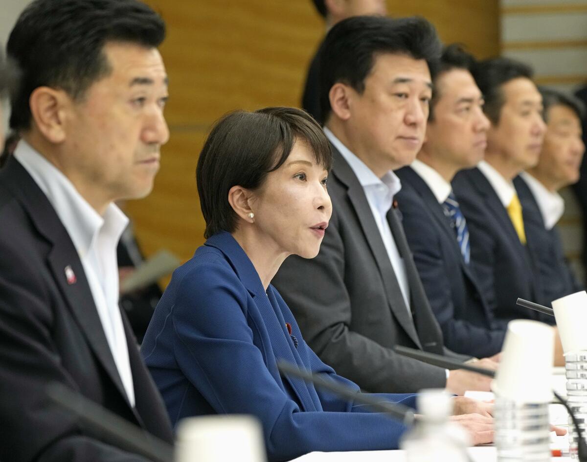 Le Japon va lancer un programme de subventions aux voyages à Kyushu pour aider à la reconstruction après le séisme