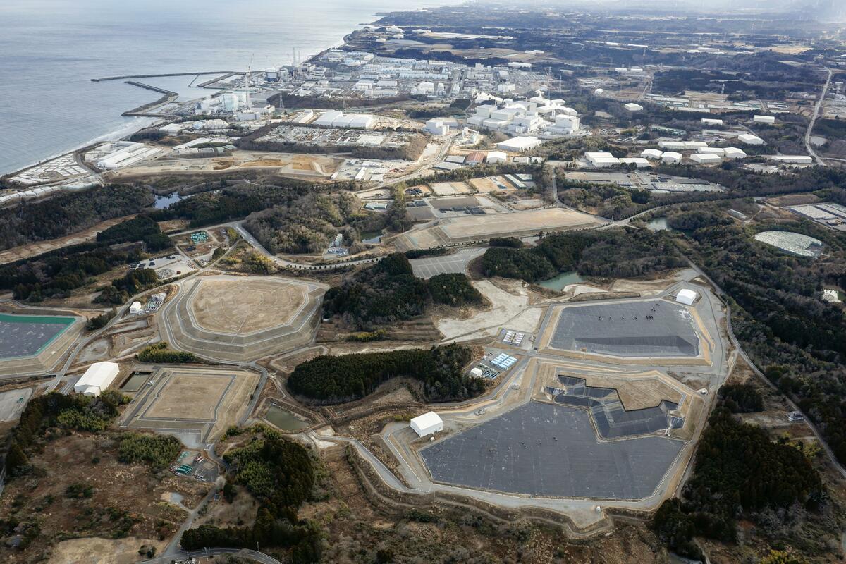 Le Japon va réutiliser les terres de nettoyage de Fukushima à Miyagi, préfectures de Saitama