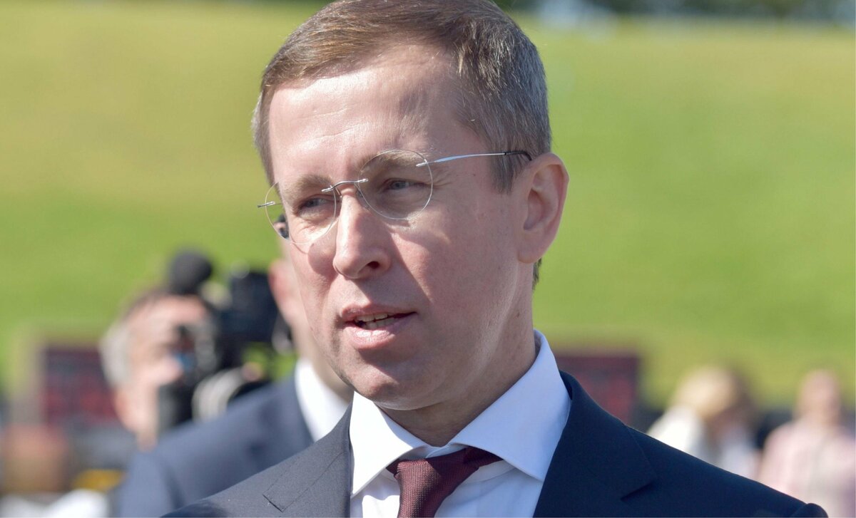 Le Premier ministre ukrainien Koretskyi espère des missiles intercepteurs et le soutien du Japon