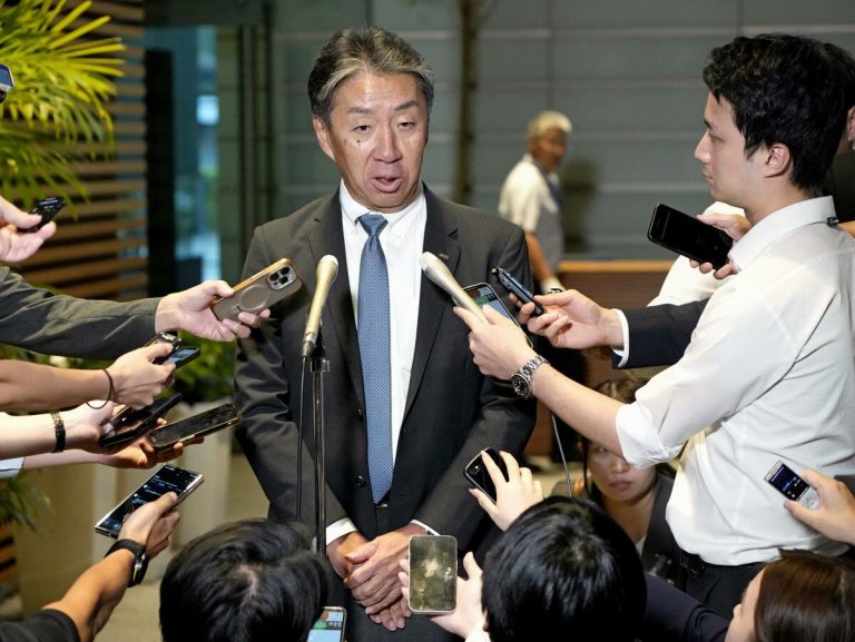 Le fabricant de puces japonais Kioxia s'associe à Sandisk pour dépenser 5 tril. le yen pour stimuler la production