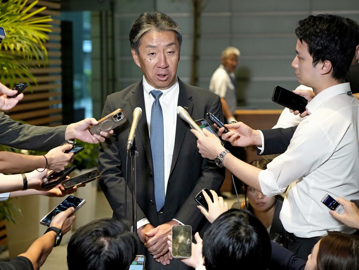 Le fabricant de puces japonais Kioxia s'associe à Sandisk pour dépenser 5 tril. le yen pour stimuler la production