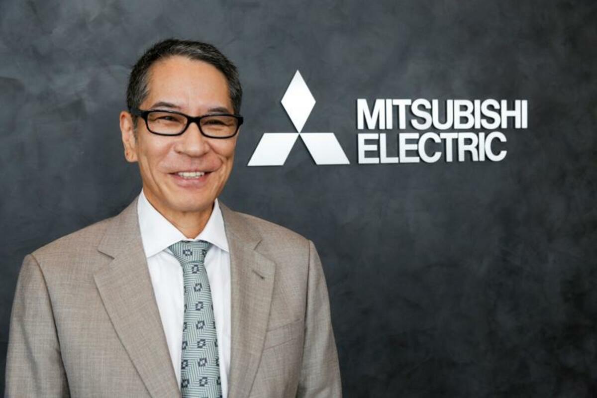 Le japonais Mitsubishi Electric va démarrer le développement industriel d'un projet de chasseur commun