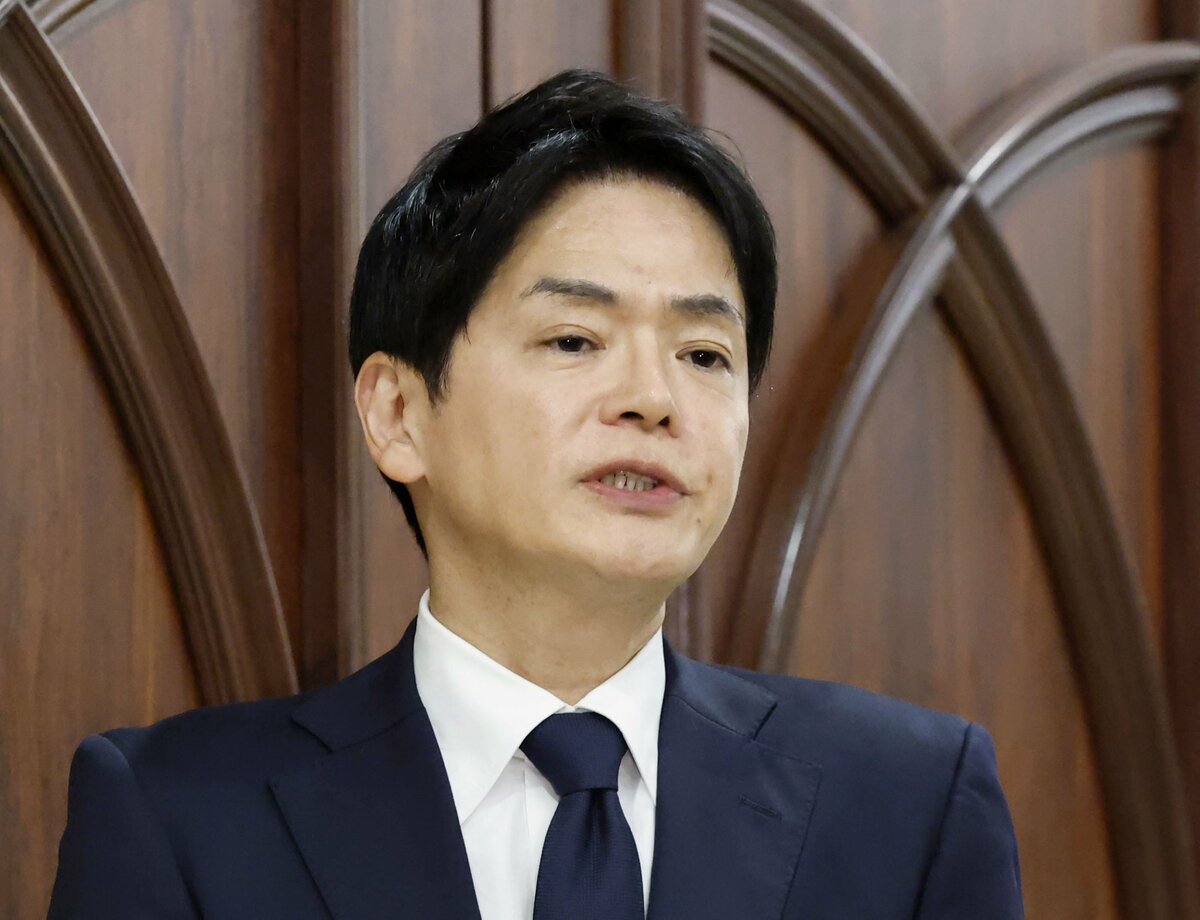 Le maire de Yokohama annonce sa démission suite au harcèlement de ses subordonnés