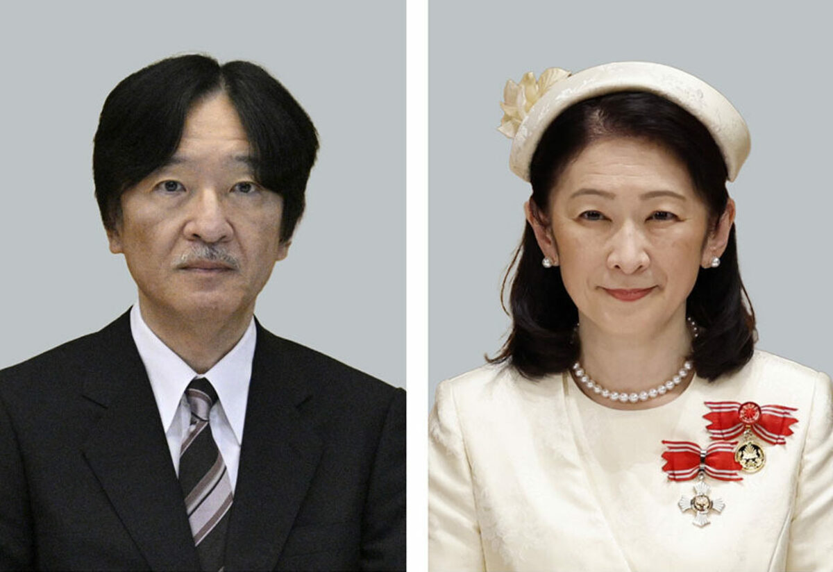 Le prince héritier et la princesse du Japon se rendent au Paraguay pour renforcer leurs liens avec la diaspora