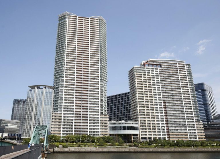 Le prix moyen des condos dans le centre de Tokyo a augmenté de 96 % pour atteindre un niveau record en juillet 3 Le prix moyen des condos dans le centre de Tokyo a augmenté de 96 % pour atteindre un niveau record en juillet