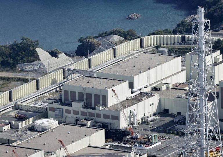 Les centrales nucléaires japonaises bénéficient d'une extension pour construire des installations antiterroristes 2 Les centrales nucléaires japonaises bénéficient d'une extension pour construire des installations antiterroristes