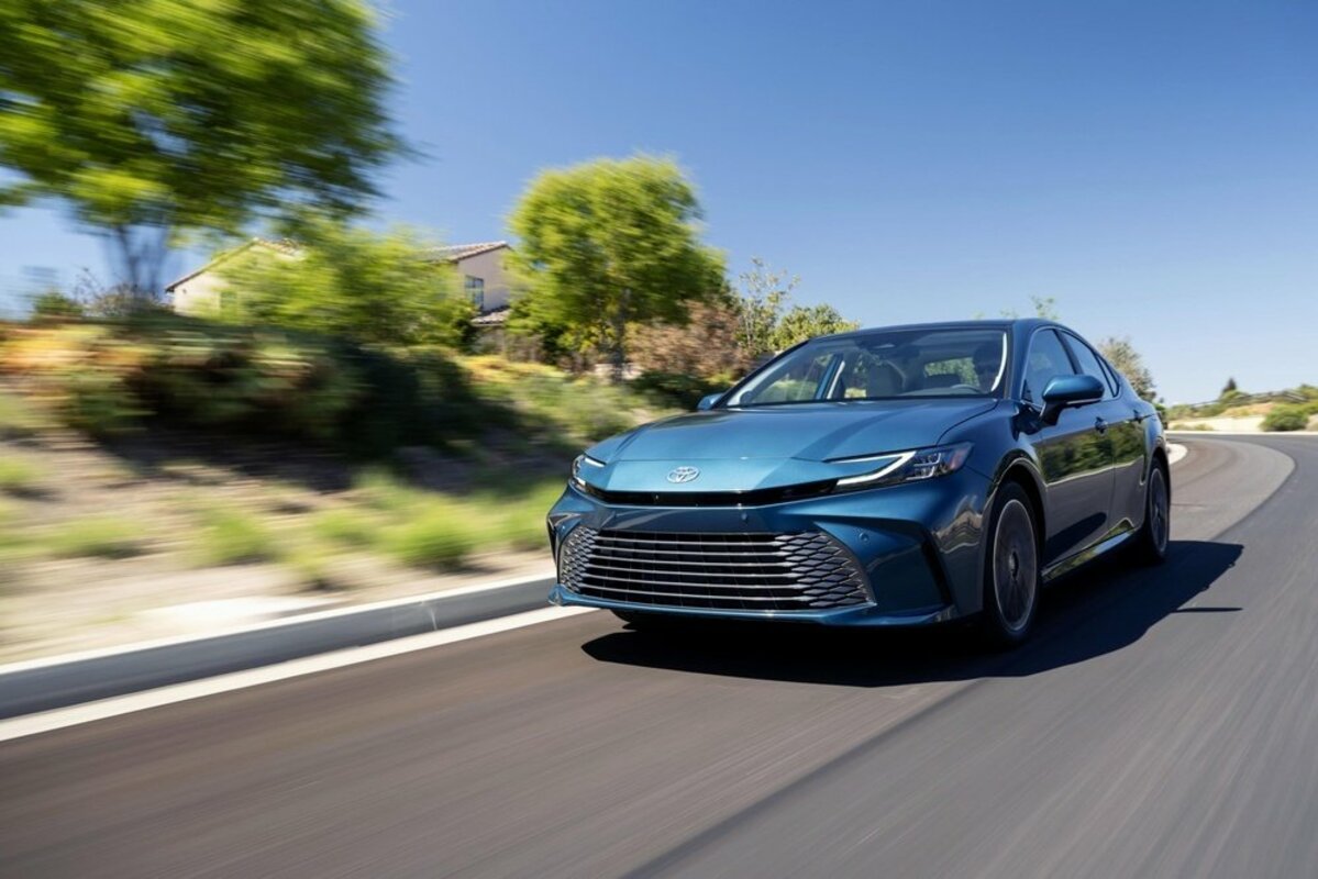 Les ventes des constructeurs automobiles japonais aux États-Unis augmentent en juillet alors que les tensions au Moyen-Orient stimulent les hybrides