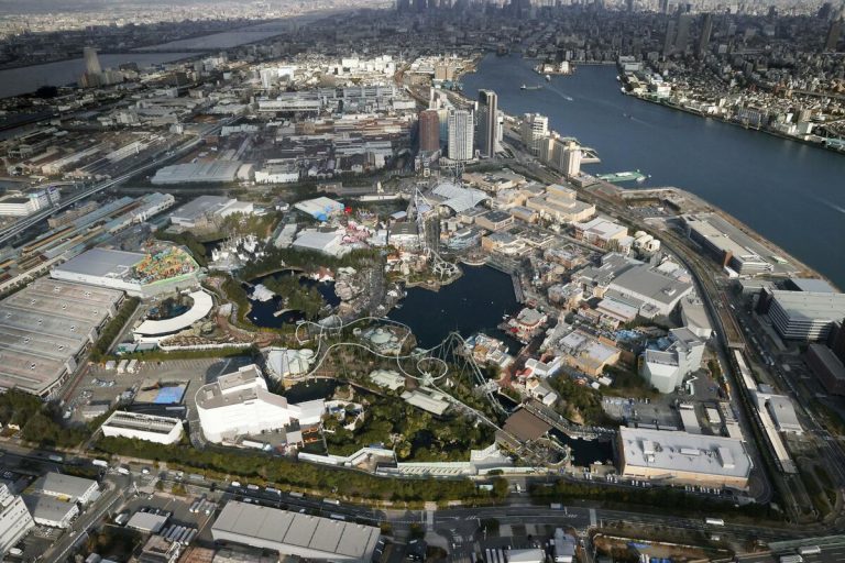 Universal Studios Japon envisage une expansion dans un contexte de tourisme récepteur en plein essor