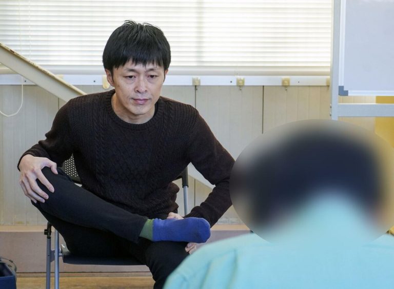 DOSSIER : Les prisons japonaises se tournent vers la pleine conscience pour aider à la réinsertion des détenus 5 DOSSIER : Les prisons japonaises se tournent vers la pleine conscience pour aider à la réinsertion des détenus