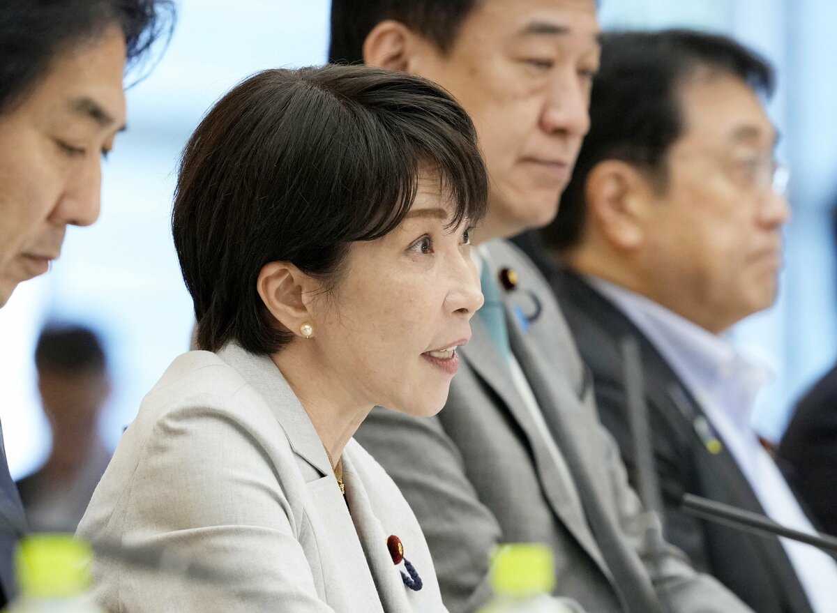 FOCUS : La nervosité de la dette japonaise pousse Takaichi à repenser sa politique de relance budgétaire
