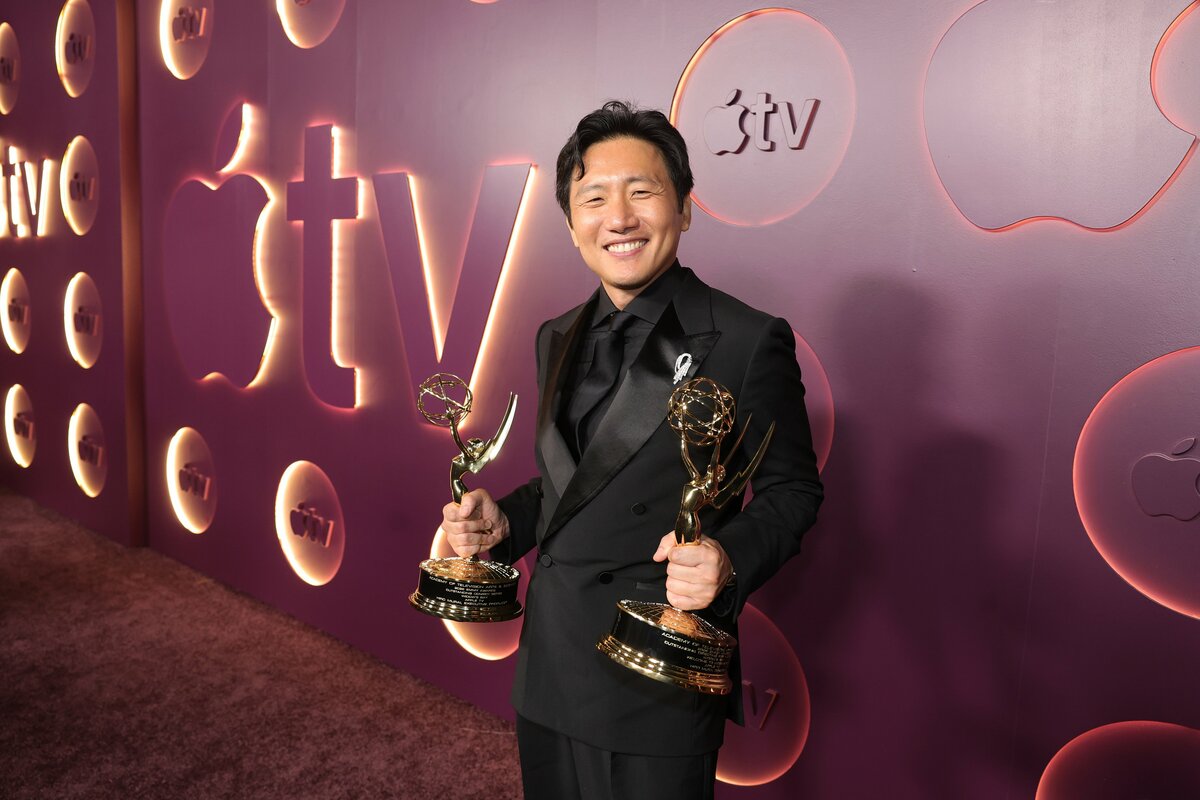 Hiro Murai devient le premier Asiatique à remporter un Emmy pour la réalisation d'une comédie