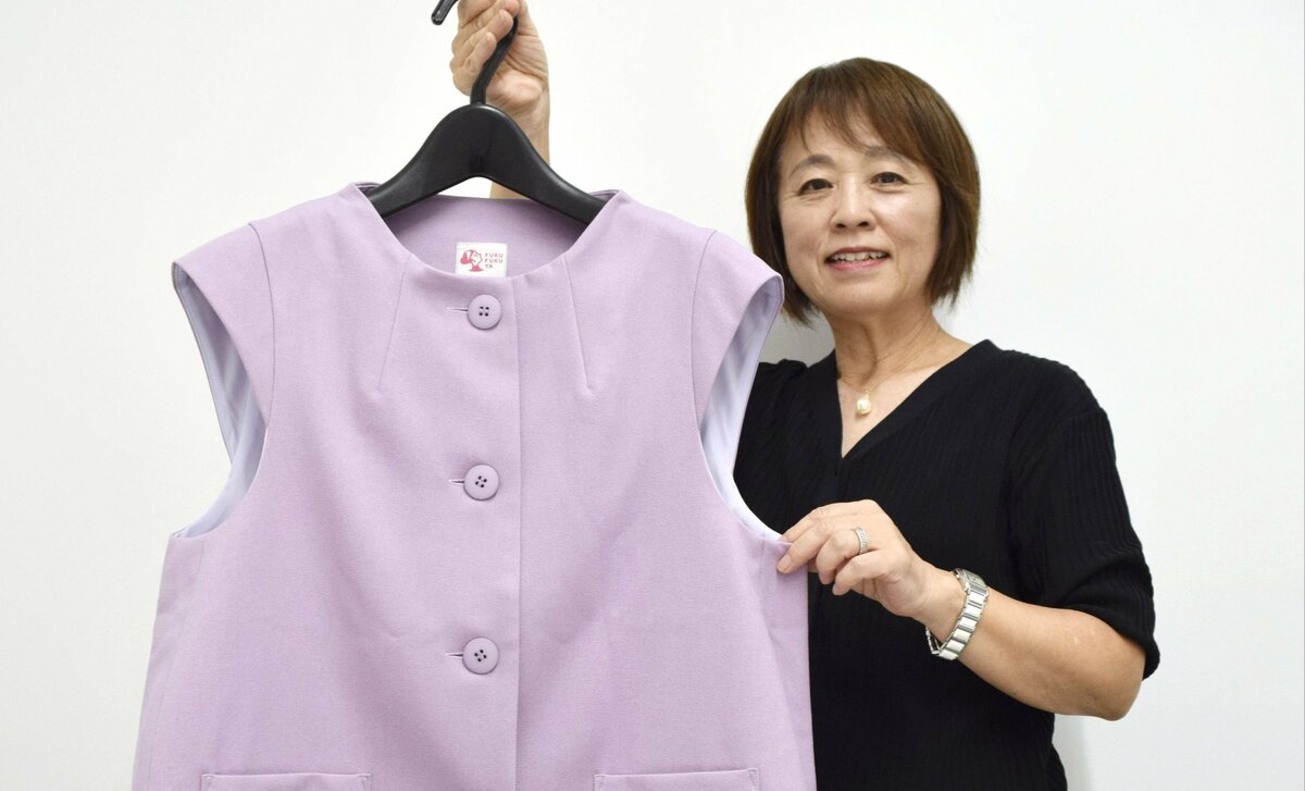 JAPAN BIZ : des seniors japonais se lancent dans une deuxième carrière d'entrepreneur